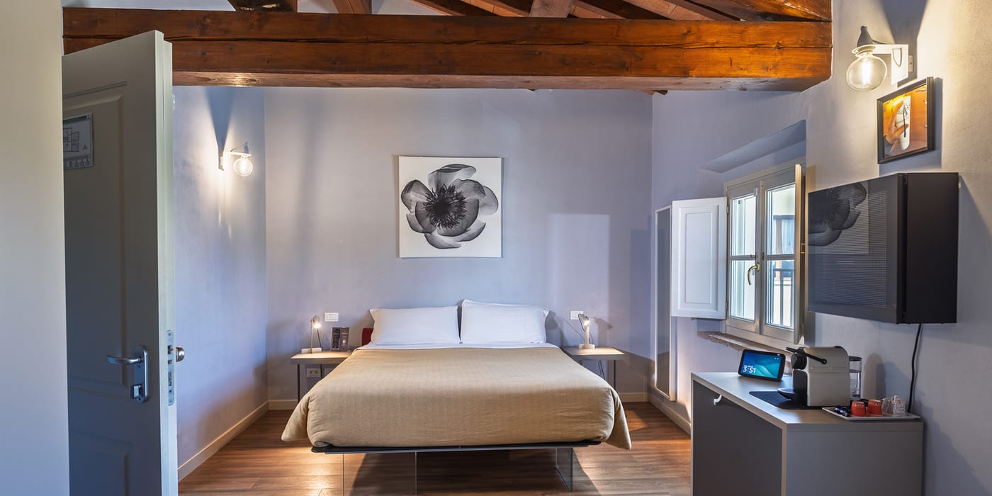 Suite Sanvitale Cortaccia San Vitale Sala Baganza Rooms 01