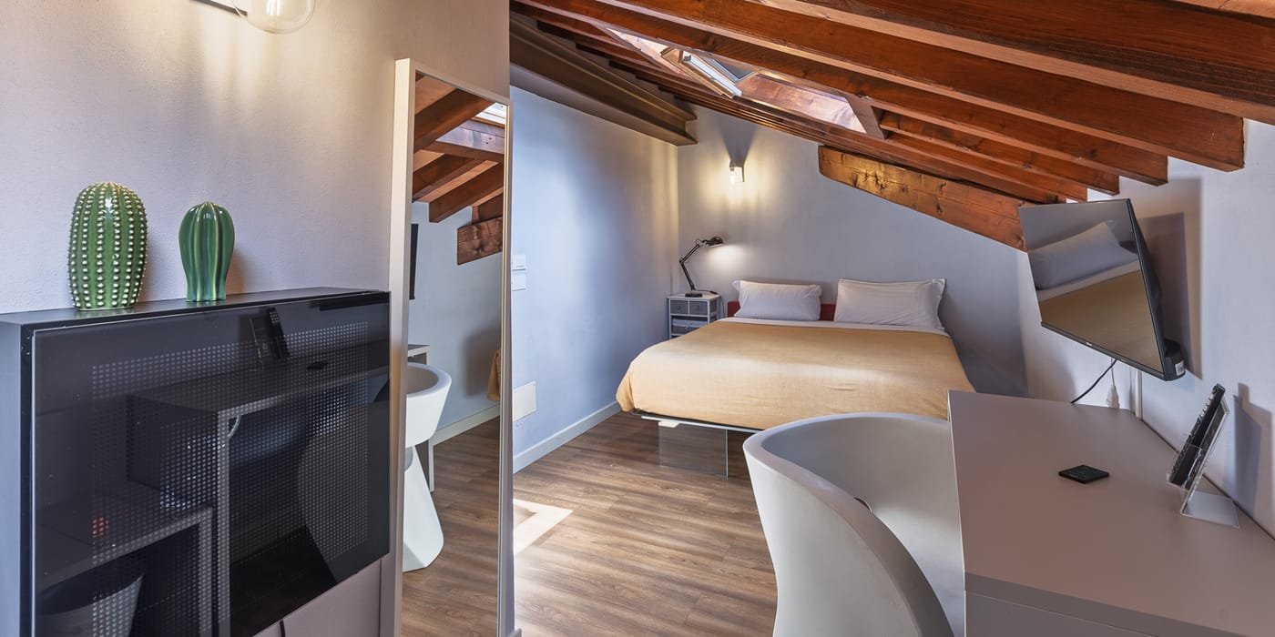 Suite Sanvitale Cortaccia San Vitale Sala Baganza Rooms 03